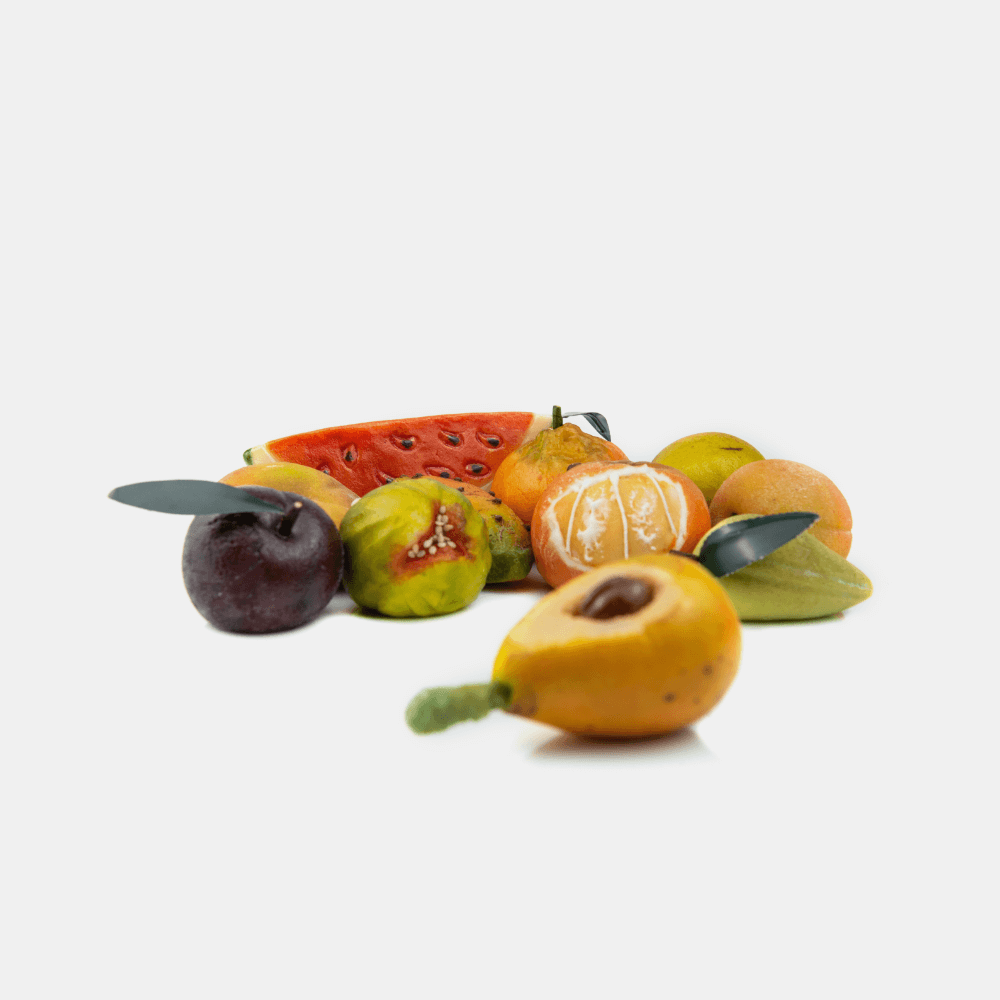 Frutta Martorana